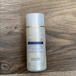 Biologique Recherche Lotion P50 and P50 1970